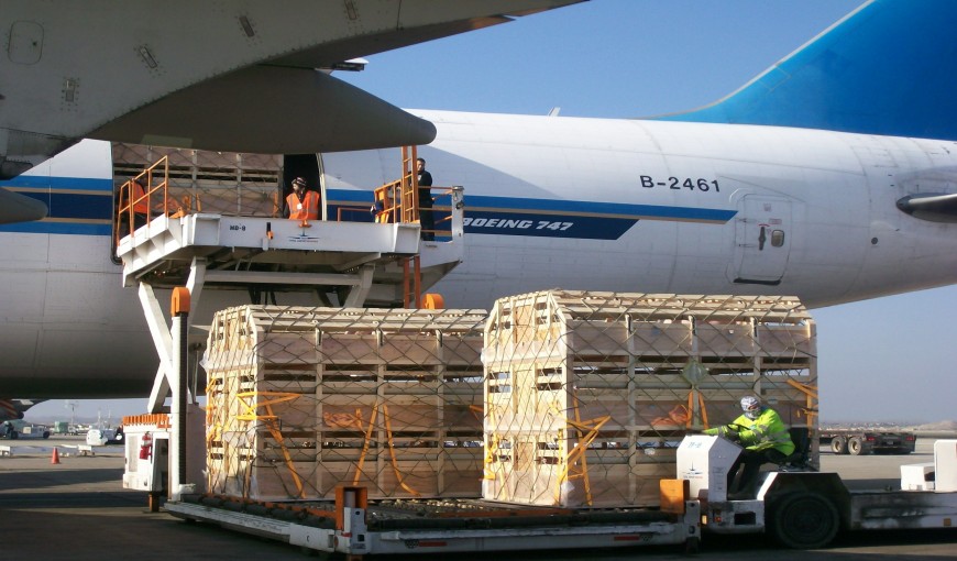 万载到德国空运公司